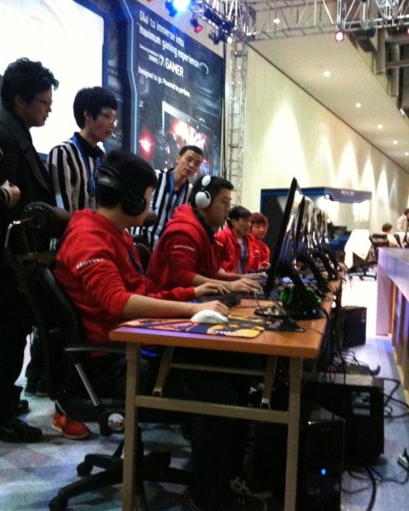 的神奇表现 的神奇表现