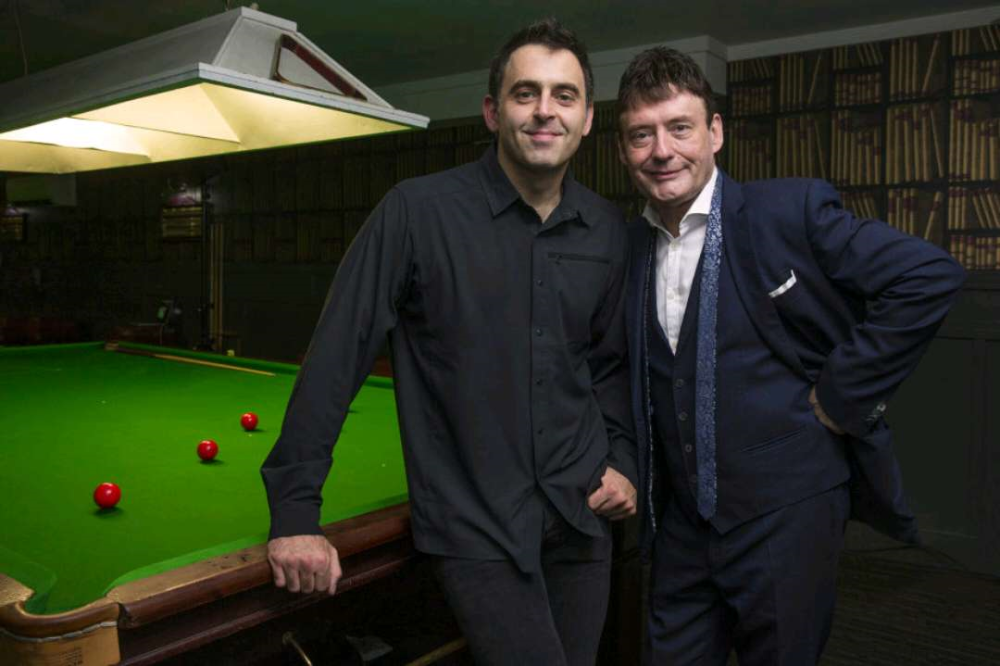 斧的改革 斧的改革